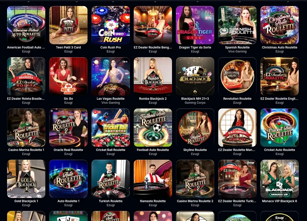 Energy Casino Login Bildschirm auf Smartphone und Laptop